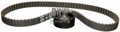 JP GROUP 4712100319 -  Комплект ремня ГРМ